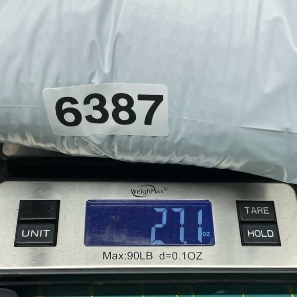 Bass Outdoor Mixed Sweater Deep Depths Green L NWT 6387 - Picture 2 of 9